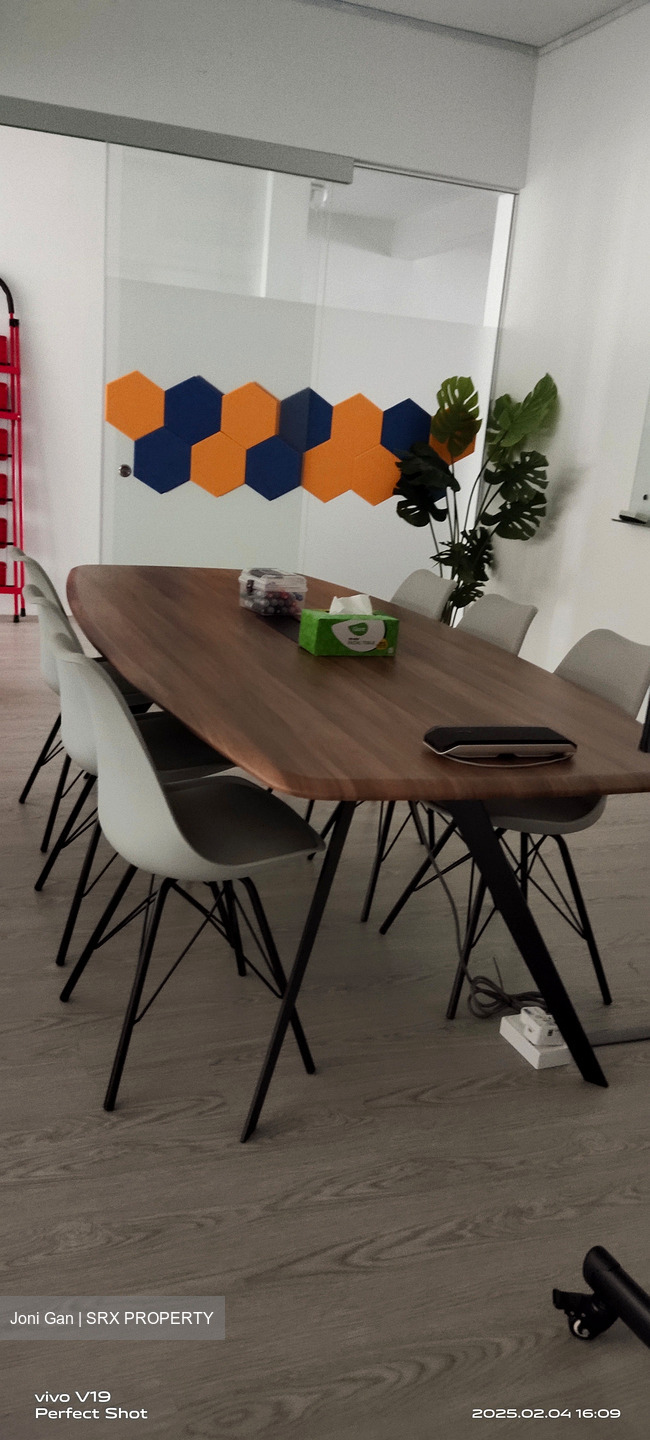 Circular Road (D1), Shop House #445997881